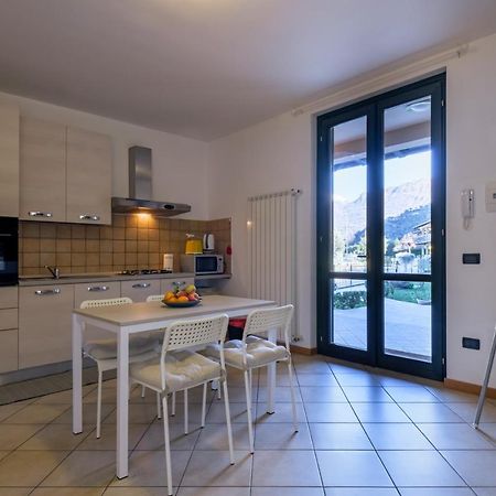 Villa Leone - Family Friendly House Sulzano Exterior foto