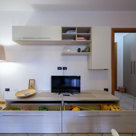 Villa Leone - Family Friendly House Sulzano Exterior foto