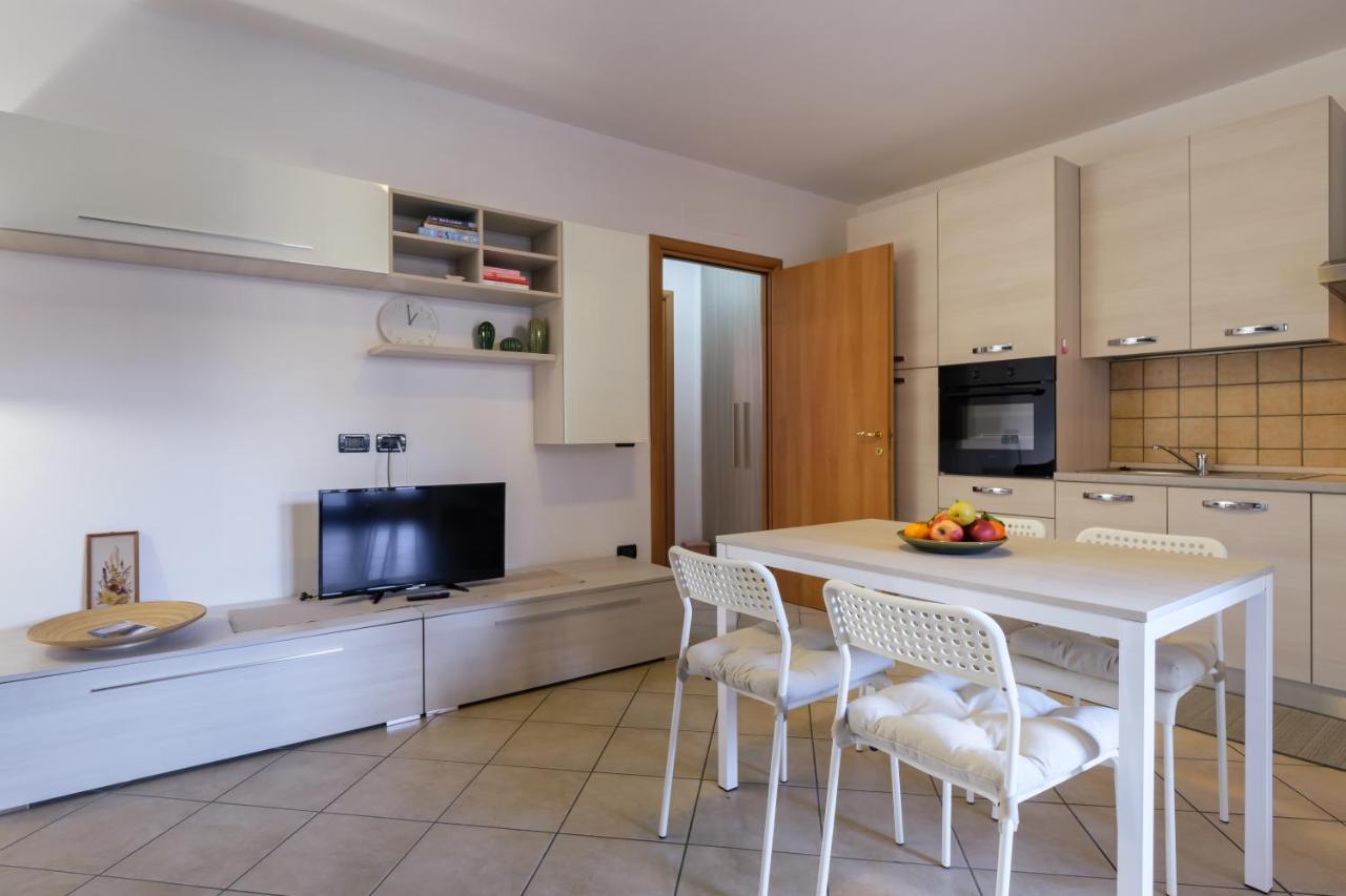 Villa Leone - Family Friendly House Sulzano Exterior foto