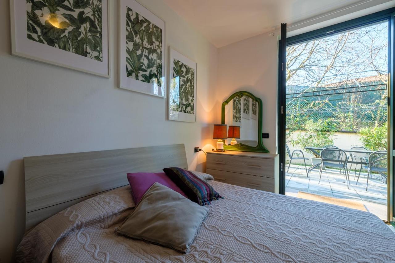 Villa Leone - Family Friendly House Sulzano Exterior foto
