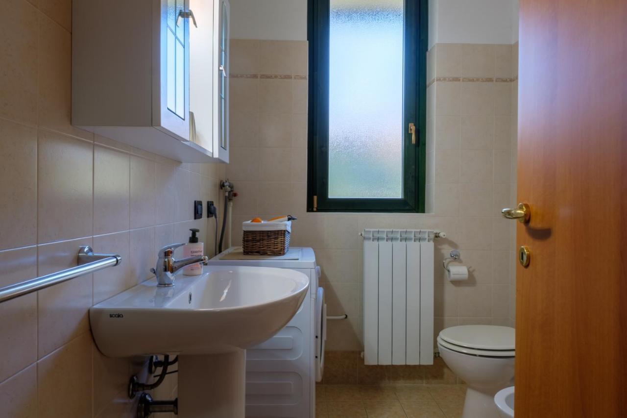 Villa Leone - Family Friendly House Sulzano Exterior foto