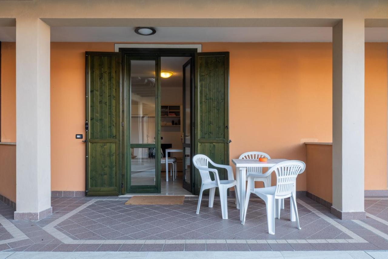 Villa Leone - Family Friendly House Sulzano Exterior foto